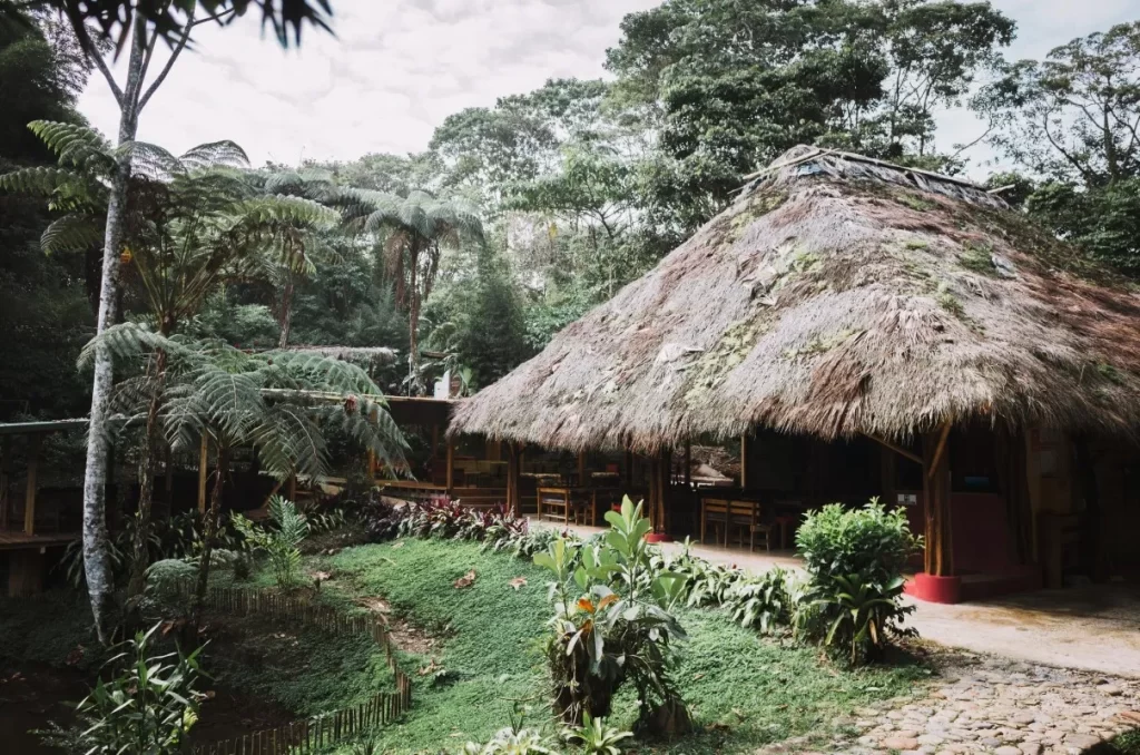Tena, la porta d'accesso all'Amazzonia