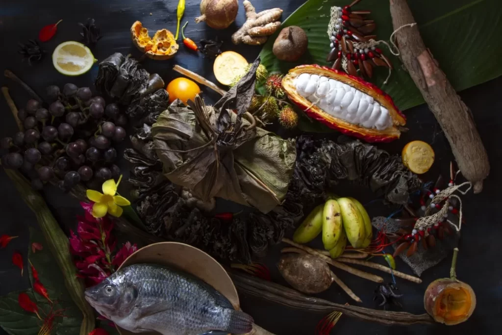Agricoltura nell’Amazzonia ecuadoriana: Tradizione e Futuro