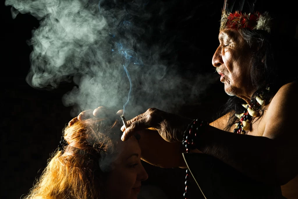 Lingua e identità: il patrimonio multilingue dell’Amazzonia ecuadoriana