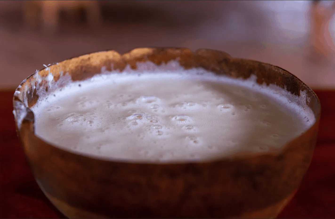 Chicha: Il segreto della tradizione amazzonica